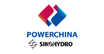 PowerChina and Sinohydro