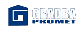 GRADBA PROMET